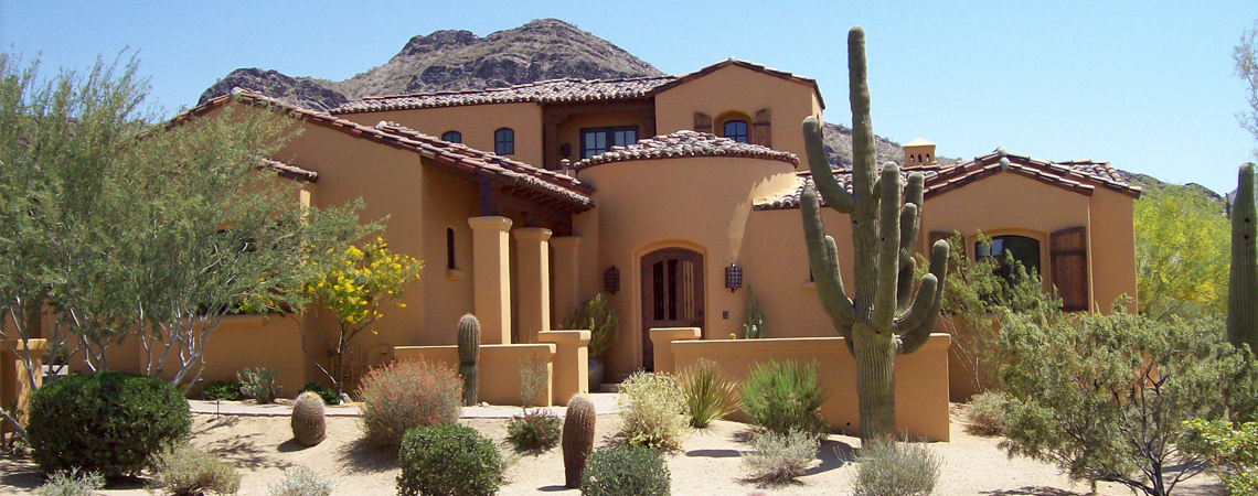 Exteriors