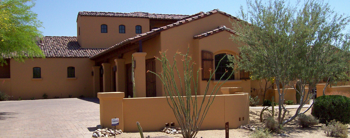 Exteriors