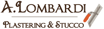 A. Lombardi Plastering & Stucco