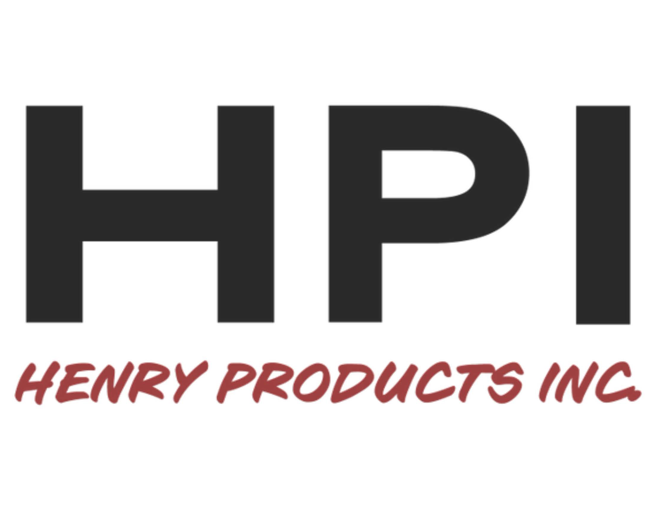 Henry Products