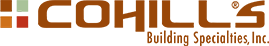 Cohill's Building Specialties