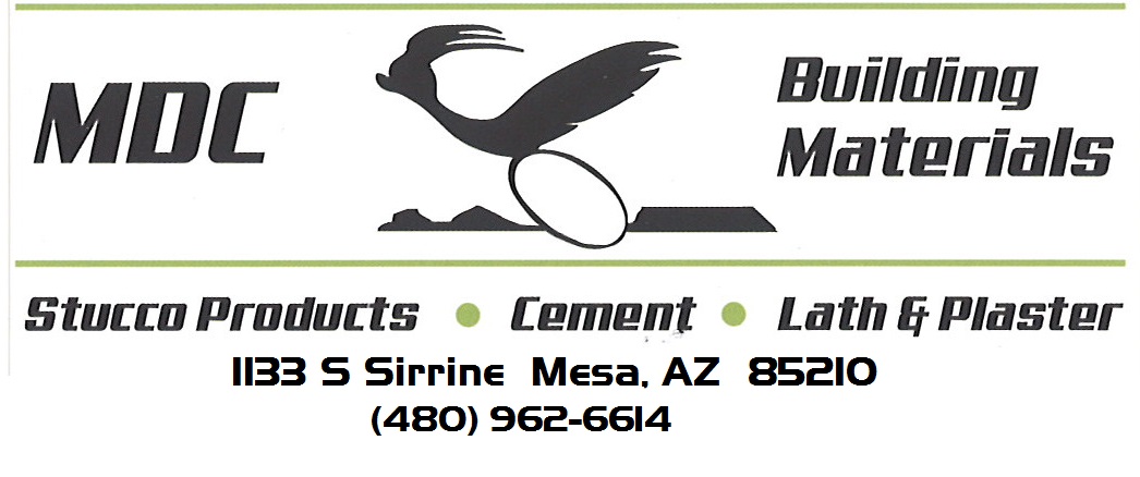 MDC Building Materials